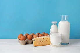 Dairy & Eggs